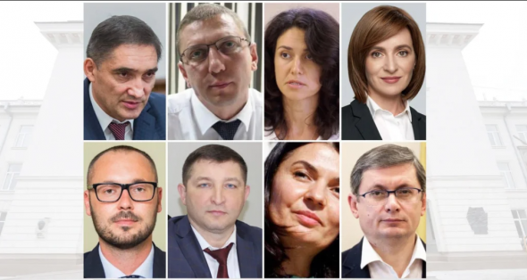 DOC // Răzbunare pentru Morari, satisfacție pentru tabăra PAS. Fostul șef al PA se vrea restabilit în funcție?